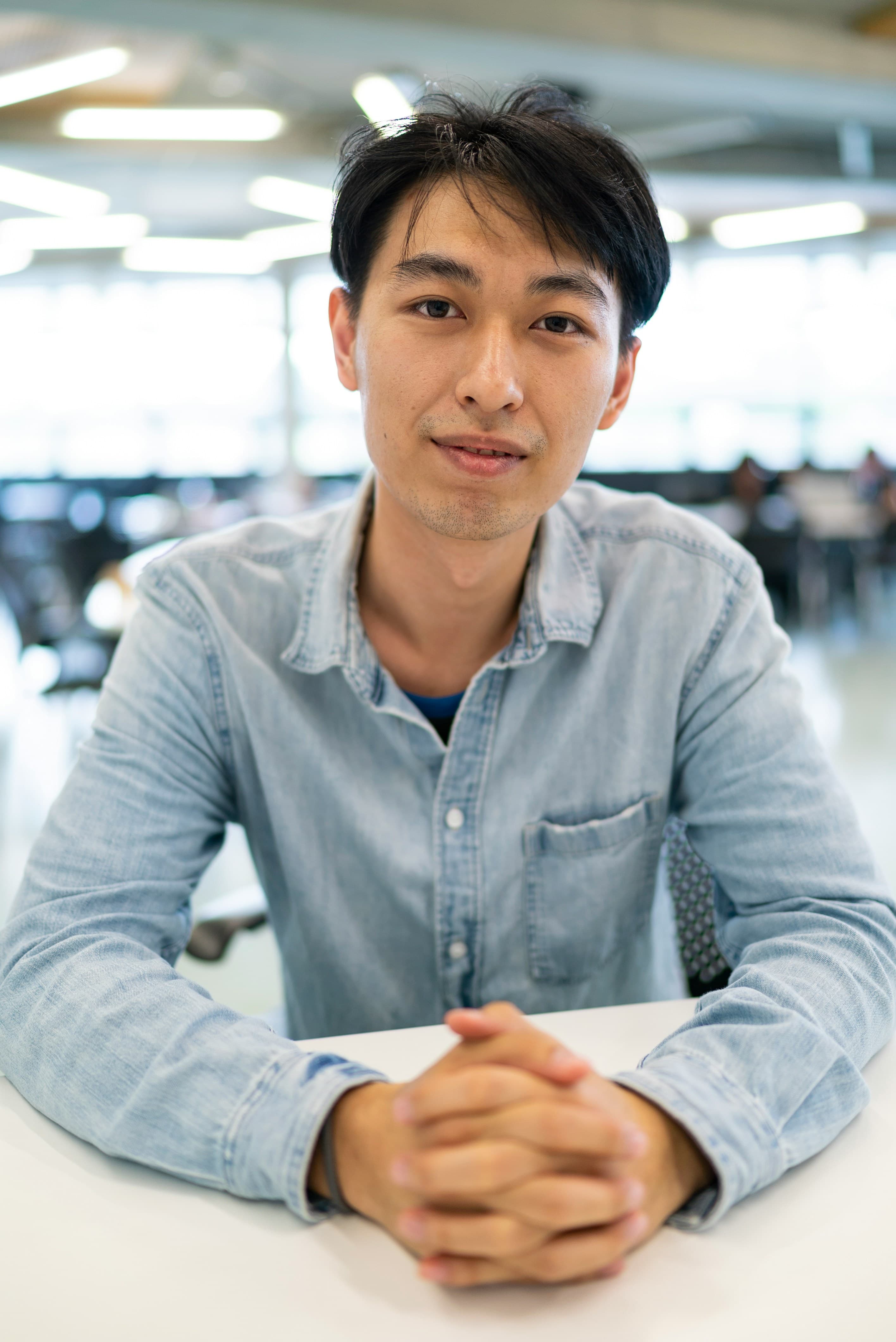 Momento de aprendizagem compartilhada em família